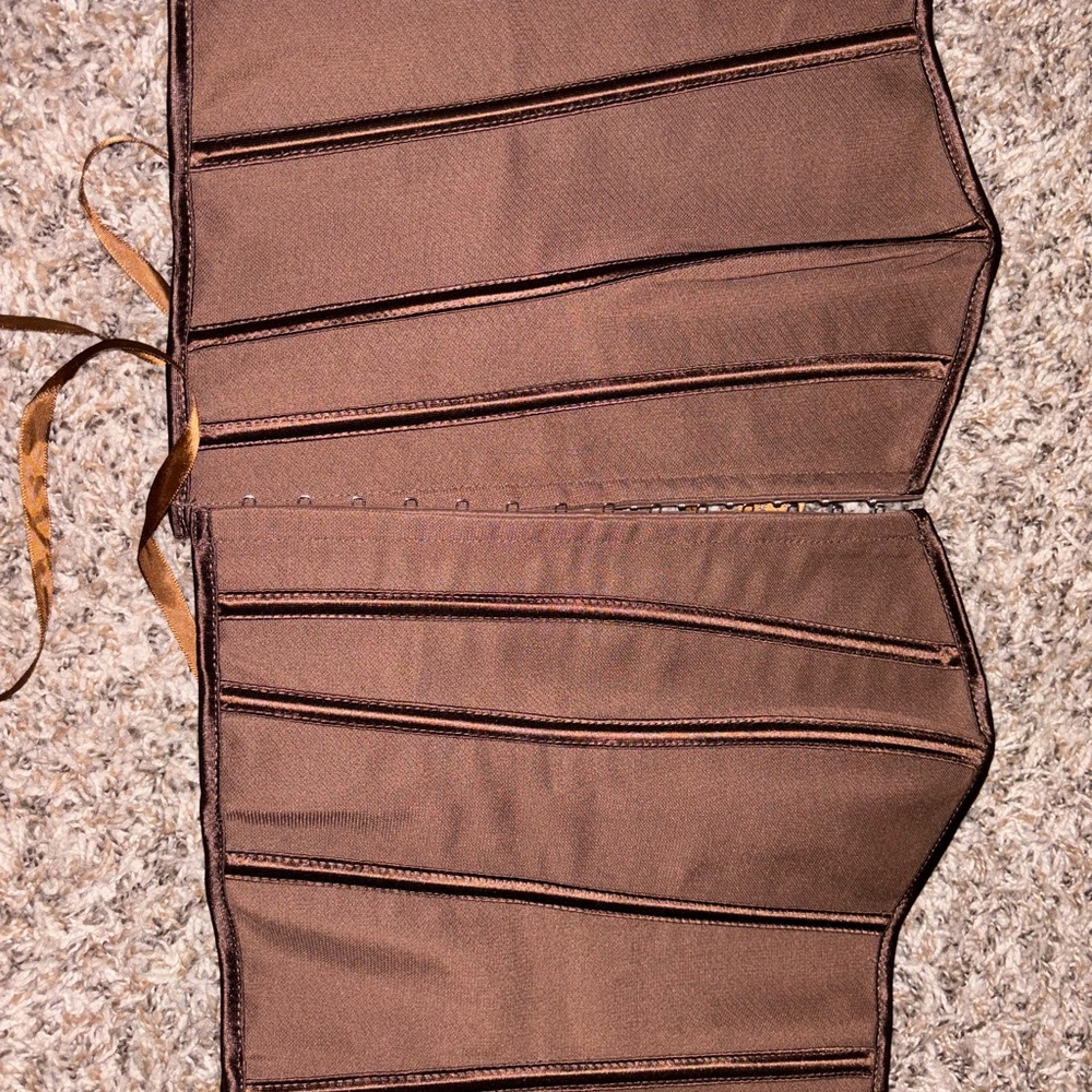 Men's Brown Pants